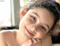 10-летняя жительница Ашкелона вышла в финал "Новой волны"