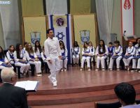 16 лет камерному хору