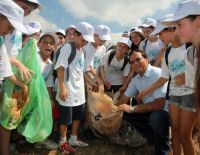 Clean Up the World &ndash; День чистоты планеты 2013