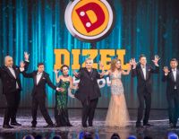 «Dizel Show»: юмор обо всем и для каждого