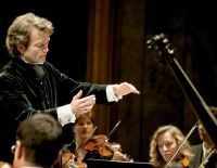 Meet in Galilee: Международный экономический форум и Фестиваль оперы барокко