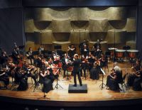 Абонемент классической музыки 2015-2016