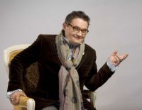 Александр Васильев: "Я сегодня в моде"!