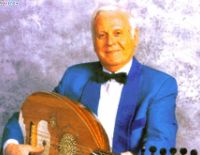 Андалузская музыка в Ашкелоне