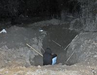 Арестованы "чёрные археологи"