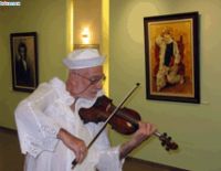 Ашкелон получил первый приз от министра образования и спорта за достижения в области культуры