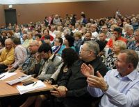 Ашкелон принимает КВН