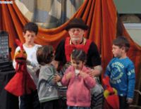 &laquo;Ашкелонетта&raquo; &ndash; это фестиваль в Ашкелоне