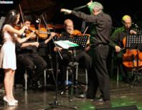 Ашкелонский камерный оркестр