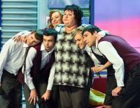 Бат-Ям готов шутить по-настоящему