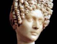 Береника, последняя царица Иудеи