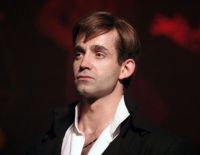 Дмитрий Певцов с музыкальным спектаклем  «Откровения»