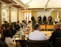 Достигли взаимопонимания