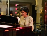 Единственный концерт блистательной Нани Брегвадзе в Израиле!