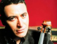 Единственный концерт Максима Венгерова