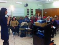 Экологические знания в народ