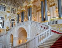 Эрмитажу - 250 лет!