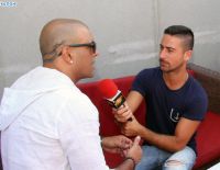 Фестиваль "Бриза" приближается