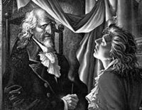 Формула &laquo;портрета Дориана Грея&raquo;