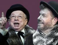 "Фрэйлэхс" в нашем городе: концерт на идиш!