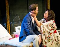 Гейхал а Тарбут Ашкелон.