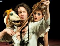 "Гейхал а-тарбут Ашкелон" представляет