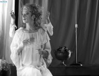 "Гейхал а-Тарбут" Ашкелона представляет