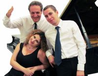 "Гейхал а-Тарбут": концерт № 3