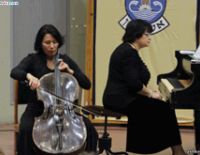 &laquo;Истоки&raquo; открывают сезон