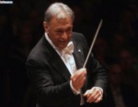 Израильская филармония открывает новый, 77-й сезон