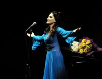 «Как хороши, как свежи были розы…»