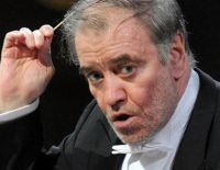 "Классика на Красном море" в Эйлате: фестиваль под знаком мэстро Гергиева