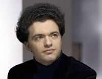 Концерт Евгения Кисина