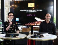 Крупнейший музыкальный проект лета 2016 - Live Experience!