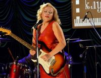 Ксения Федулова: новое лицо женского блюза