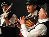 Культурная программа в феврале для всех желающих отохнуть