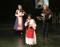 Культурные мероприятия в октябре по субсидированным ценам