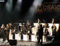 Легендарный оркестр Дюка Эллингтона – скоро в Израиле!