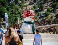 Лето на… Хермоне