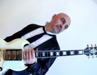 Леван Ломидзе: Блюз —музыка эмоциональных людей