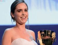 &laquo;Лучшей актрисой&raquo; в Венеции признали израильтянку