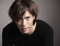 Марк Тишман: о любви без грима