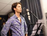 Марк Тишман: Жду вас на своей абсолютно новой программе