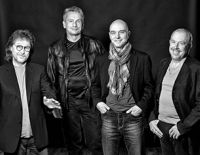 "Машина времени": "Миром правит любовь"