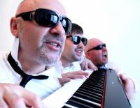 «Мастер блюза», легендарный Леван Ломидзе вновь приезжает в Израиль