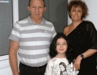 Мишель Бойко &ndash; ашкелонская звёздочка