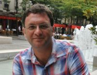 Михаил Теплицкий приглашает на Фестиваль “Шолом Алейхем”