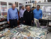 Музей Иланы Шафир