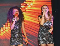 Музыка сближает сердца