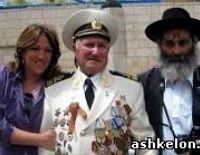 Накануне Девятого мая